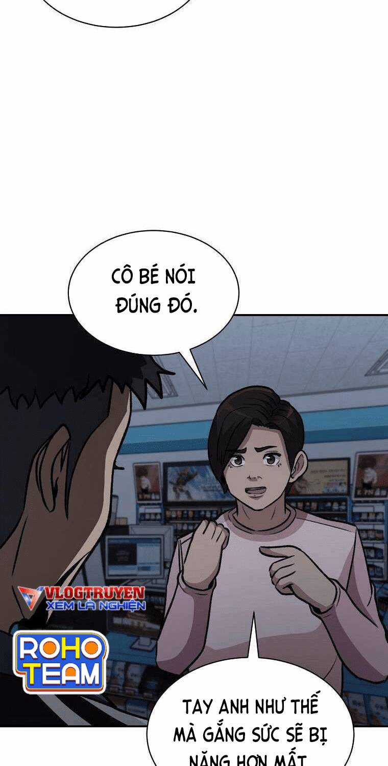 Con Tàu Zombie - Chapter 12 - Trang 65