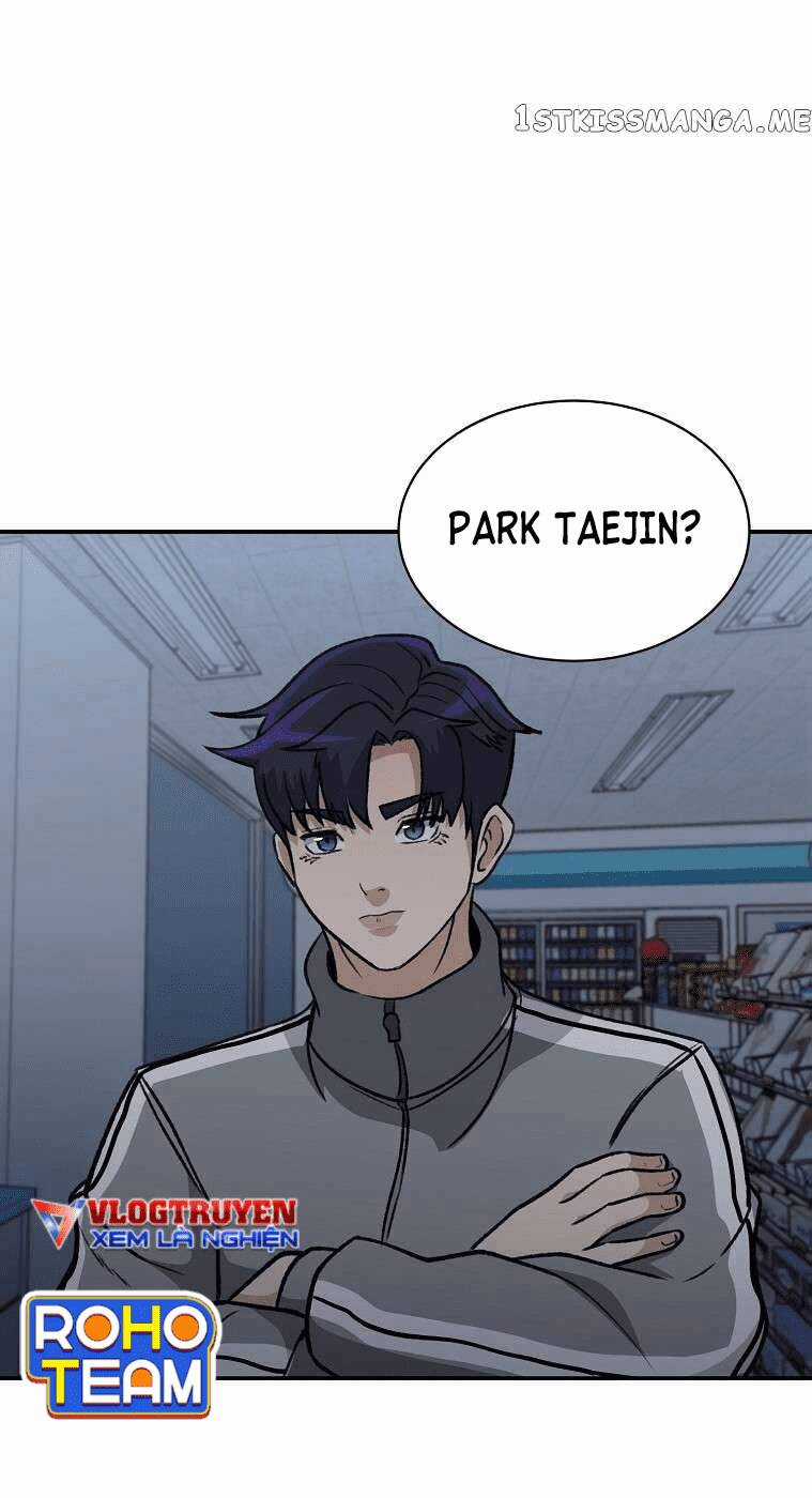 Con Tàu Zombie - Chapter 12 - Trang 67