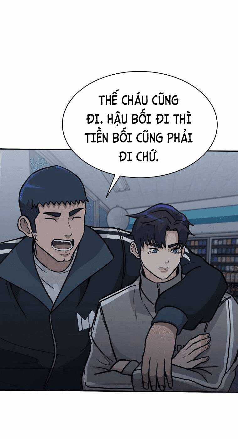 Con Tàu Zombie - Chapter 12 - Trang 69