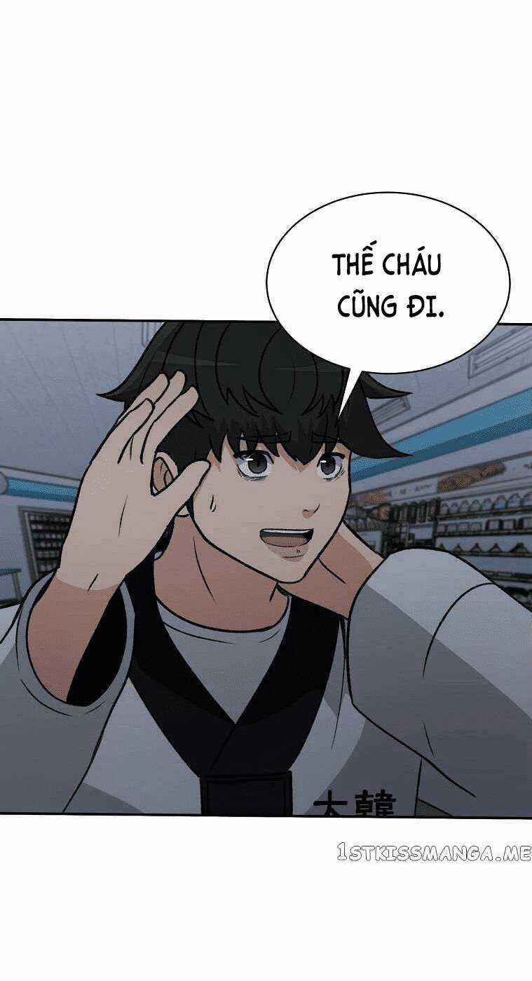 Con Tàu Zombie - Chapter 12 - Trang 70