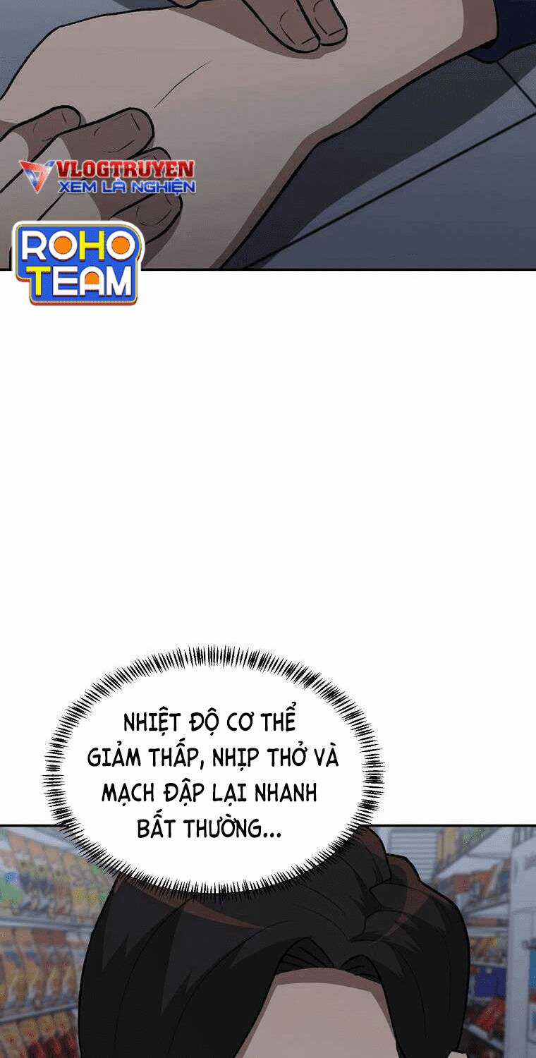 Con Tàu Zombie - Chapter 12 - Trang 8