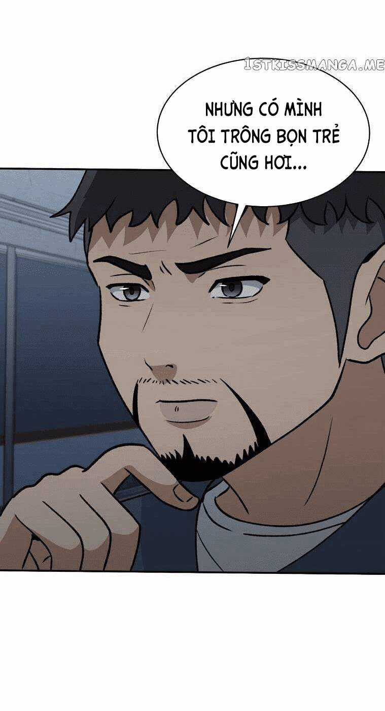 Con Tàu Zombie - Chapter 12 - Trang 73