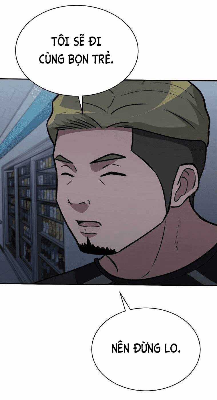 Con Tàu Zombie - Chapter 12 - Trang 74