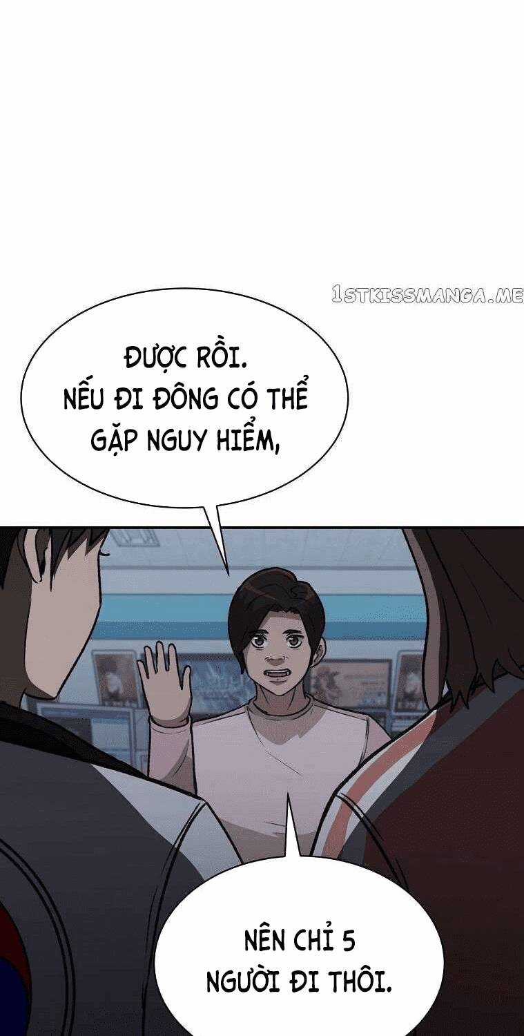 Con Tàu Zombie - Chapter 12 - Trang 75