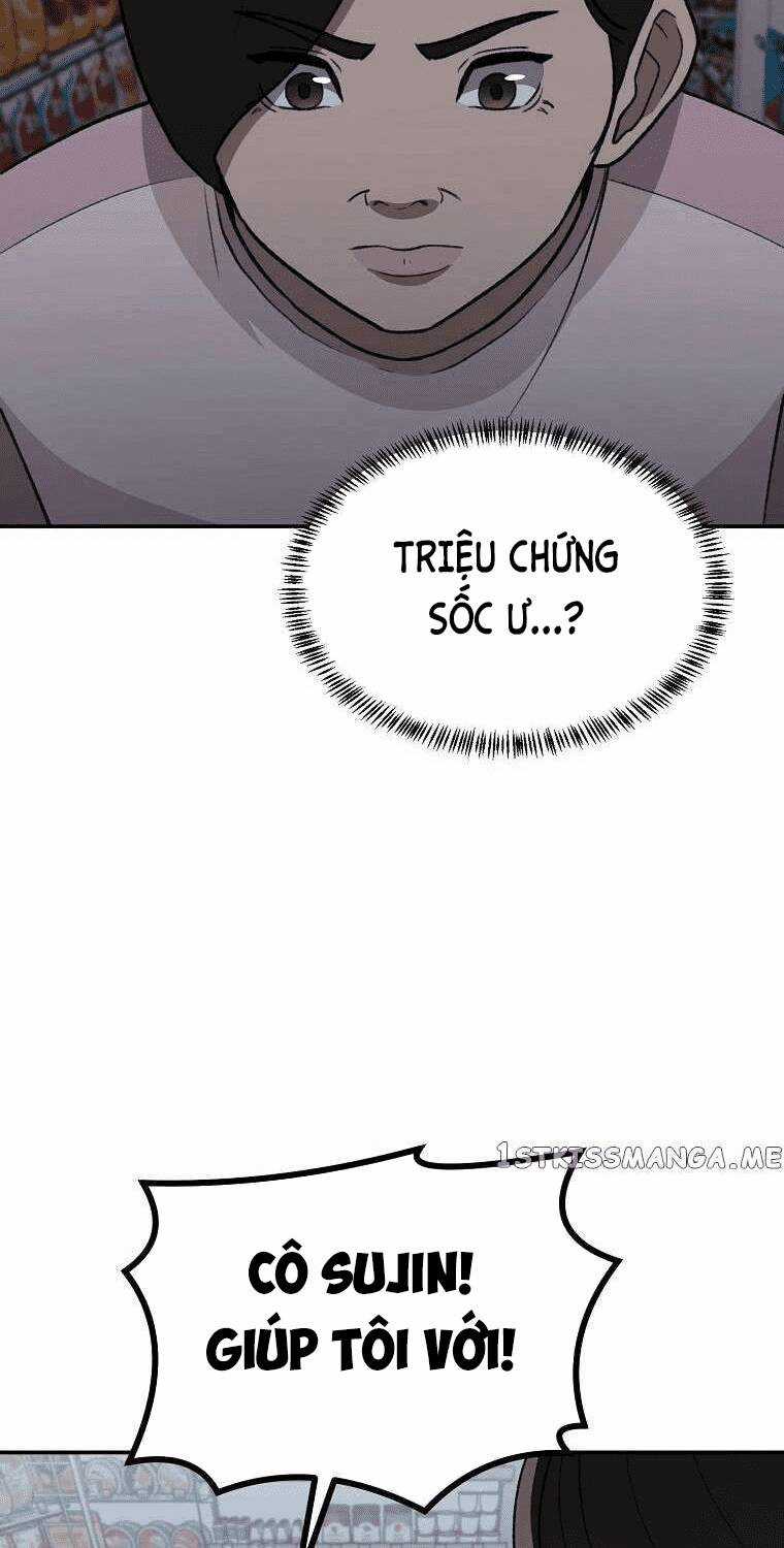 Con Tàu Zombie - Chapter 12 - Trang 9