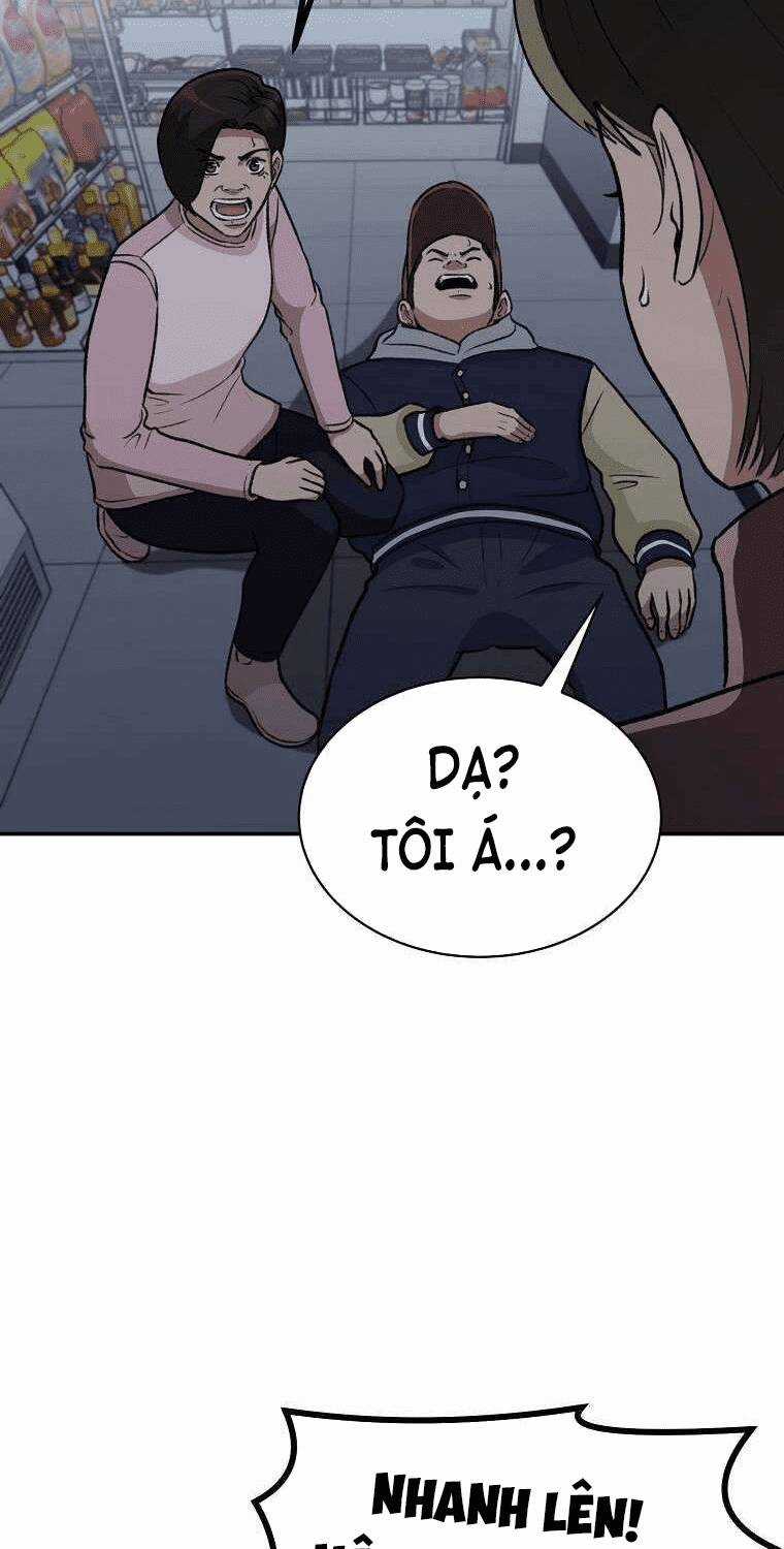 Con Tàu Zombie - Chapter 12 - Trang 10