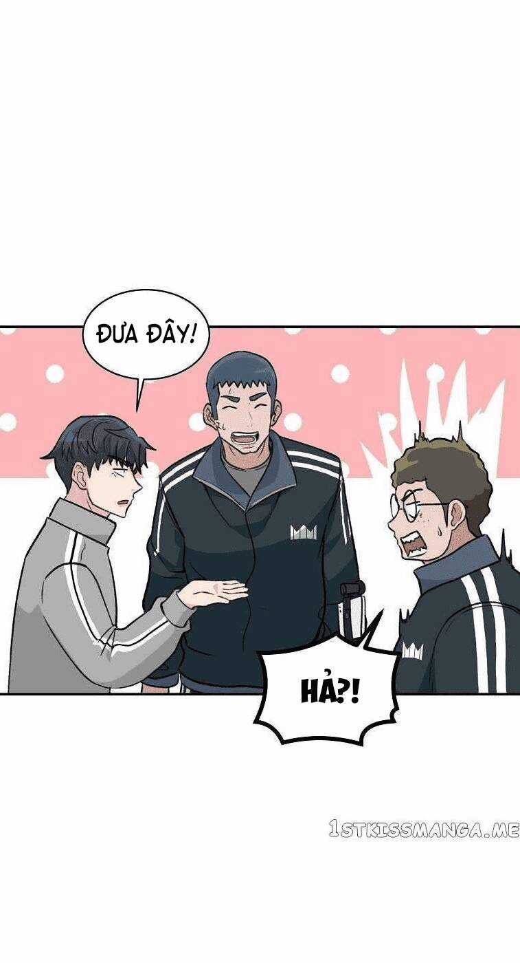 Con Tàu Zombie - Chapter 13 - Trang 13