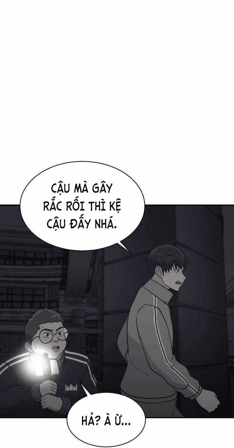 Con Tàu Zombie - Chapter 13 - Trang 15