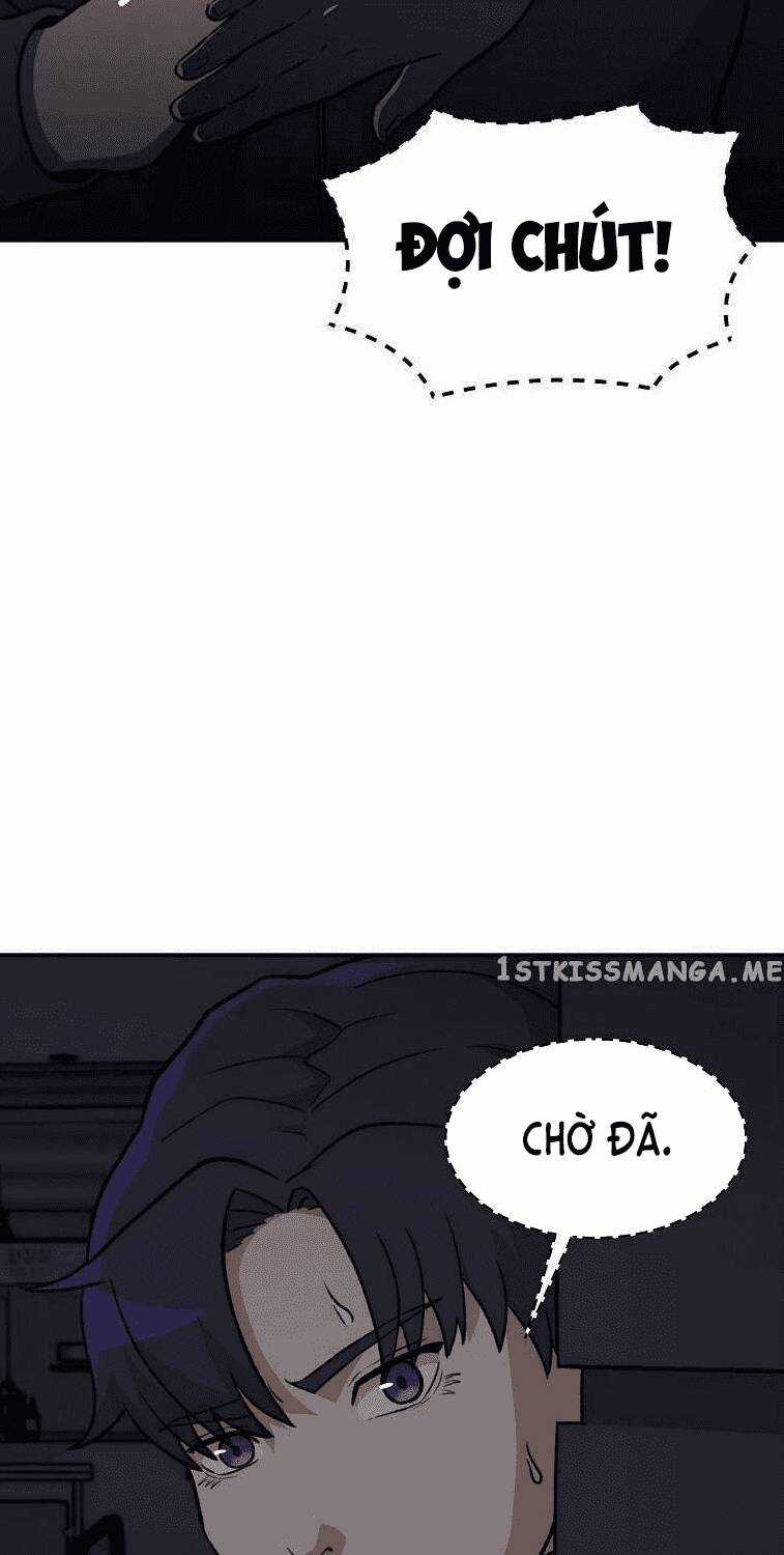 Con Tàu Zombie - Chapter 13 - Trang 18