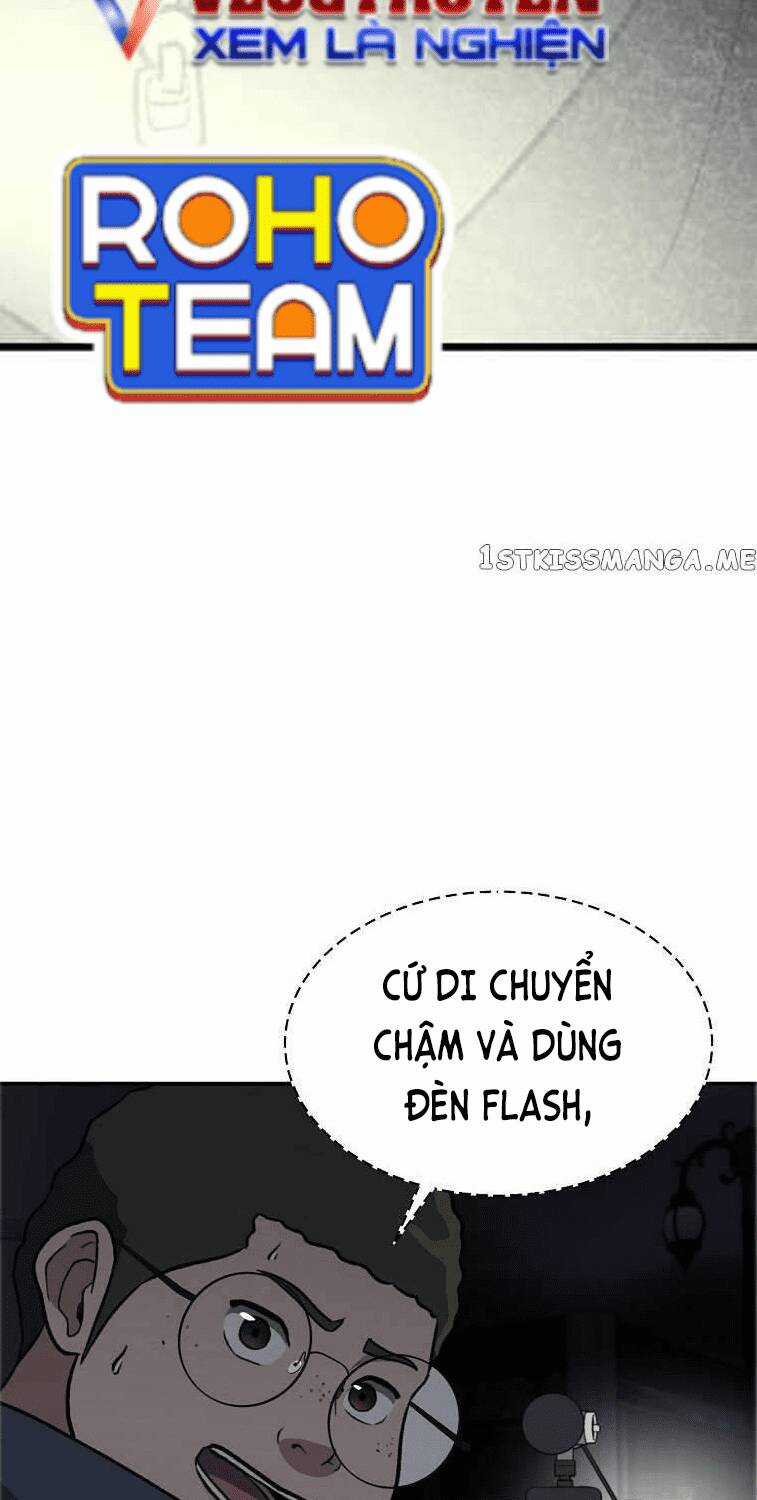 Con Tàu Zombie - Chapter 13 - Trang 3