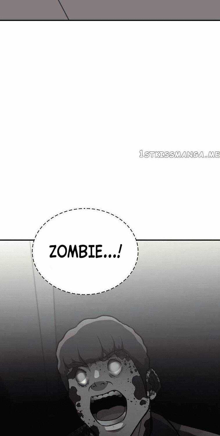 Con Tàu Zombie - Chapter 13 - Trang 21