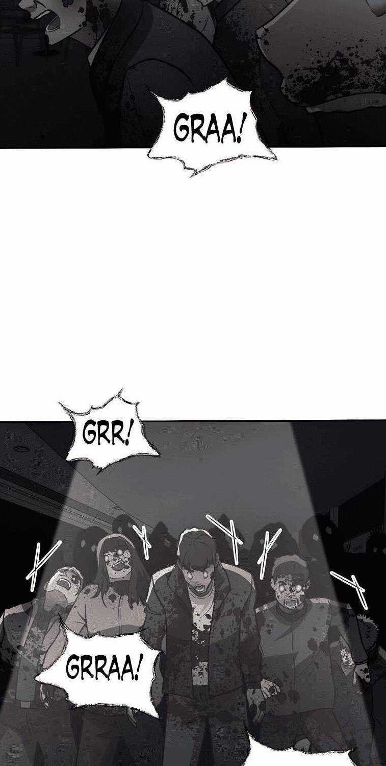 Con Tàu Zombie - Chapter 13 - Trang 24