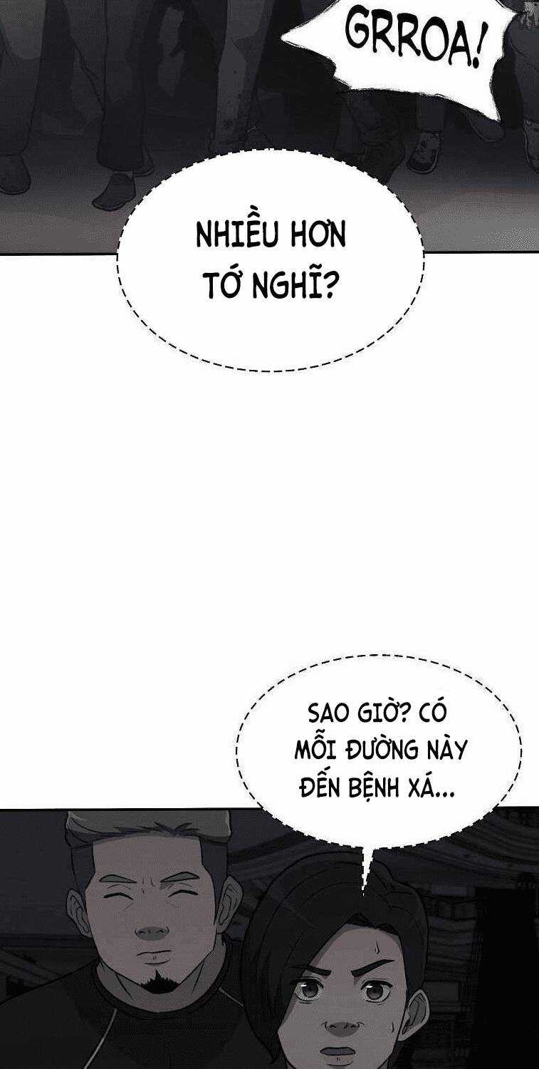 Con Tàu Zombie - Chapter 13 - Trang 25