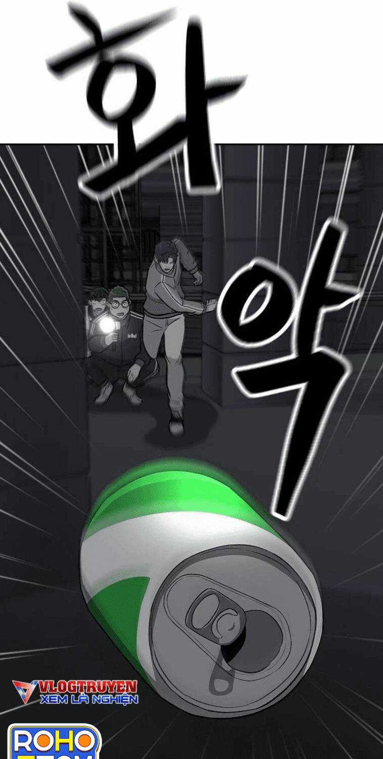 Con Tàu Zombie - Chapter 13 - Trang 33