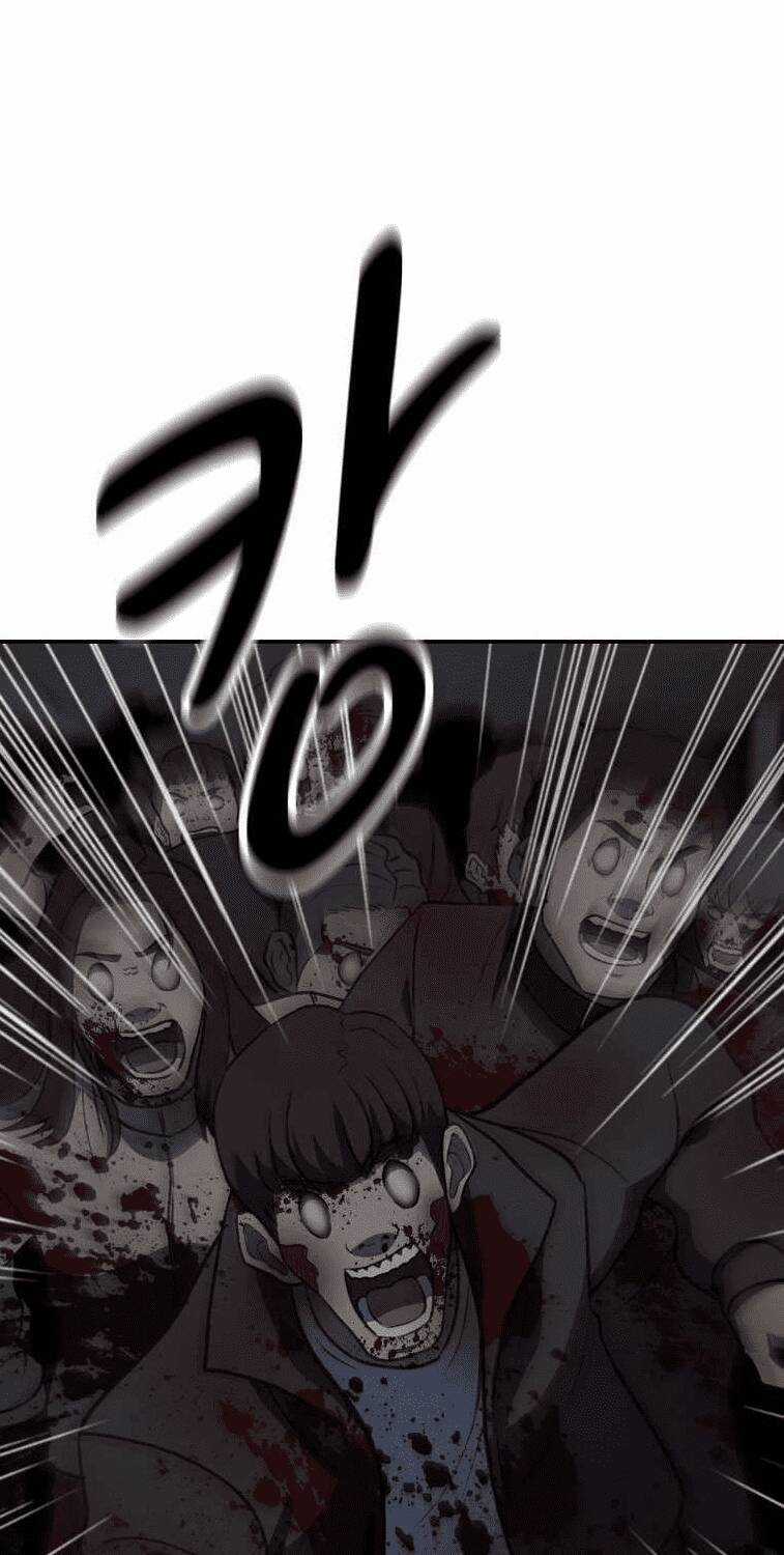 Con Tàu Zombie - Chapter 13 - Trang 35