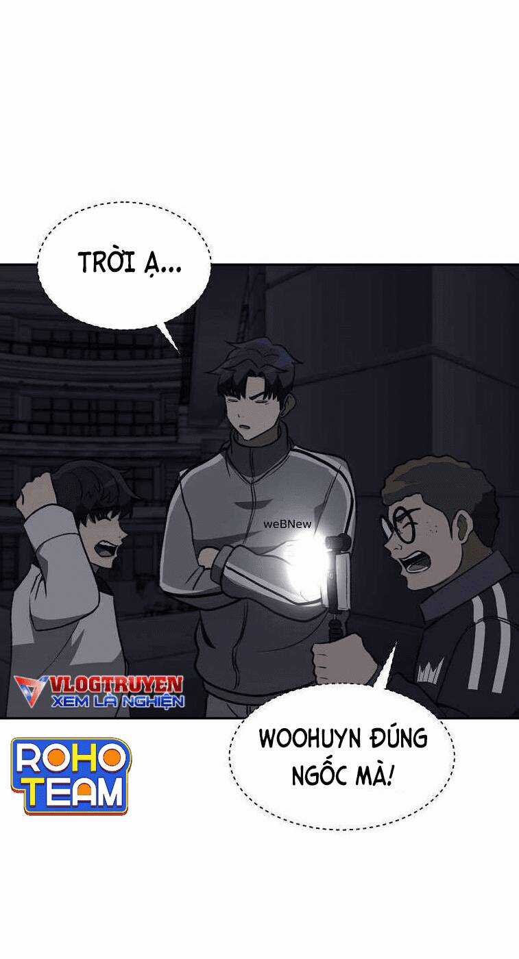 Con Tàu Zombie - Chapter 13 - Trang 39