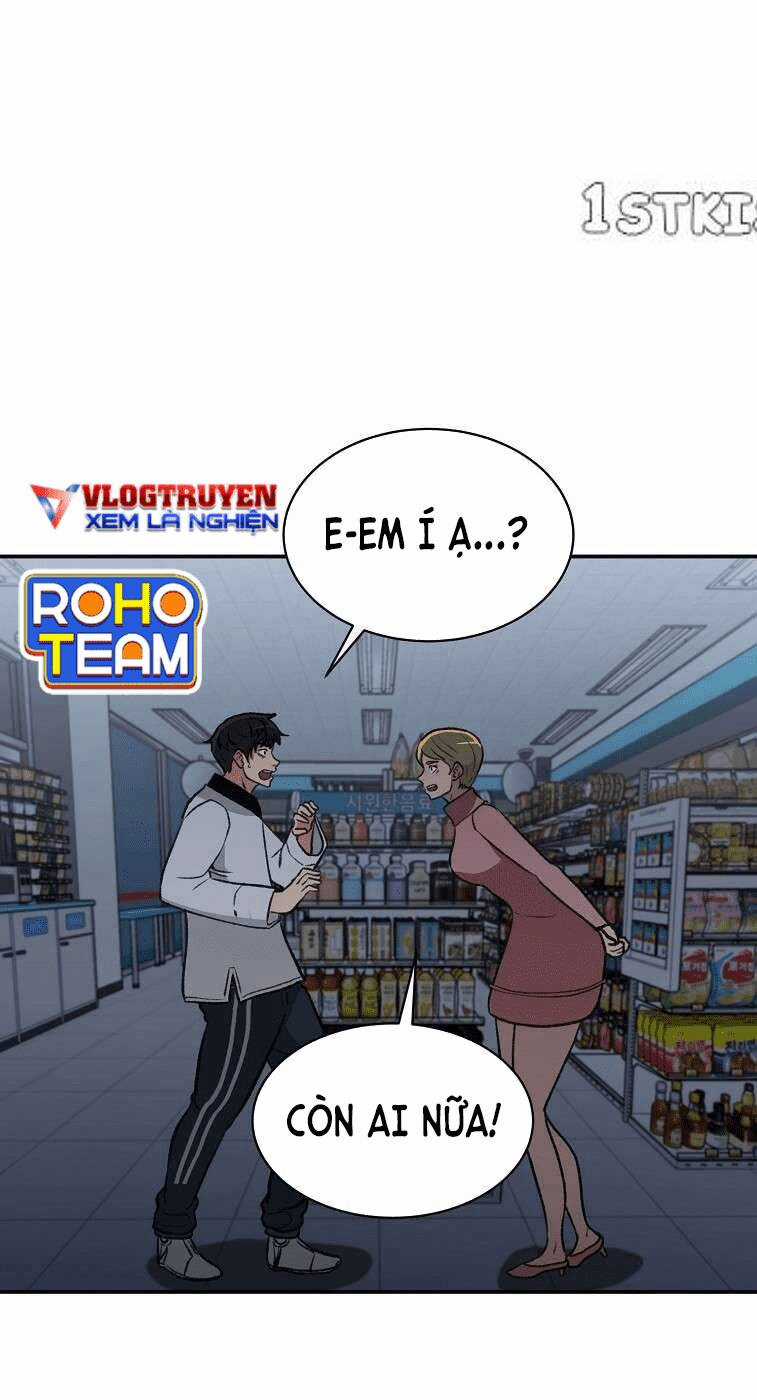 Con Tàu Zombie - Chapter 13 - Trang 40