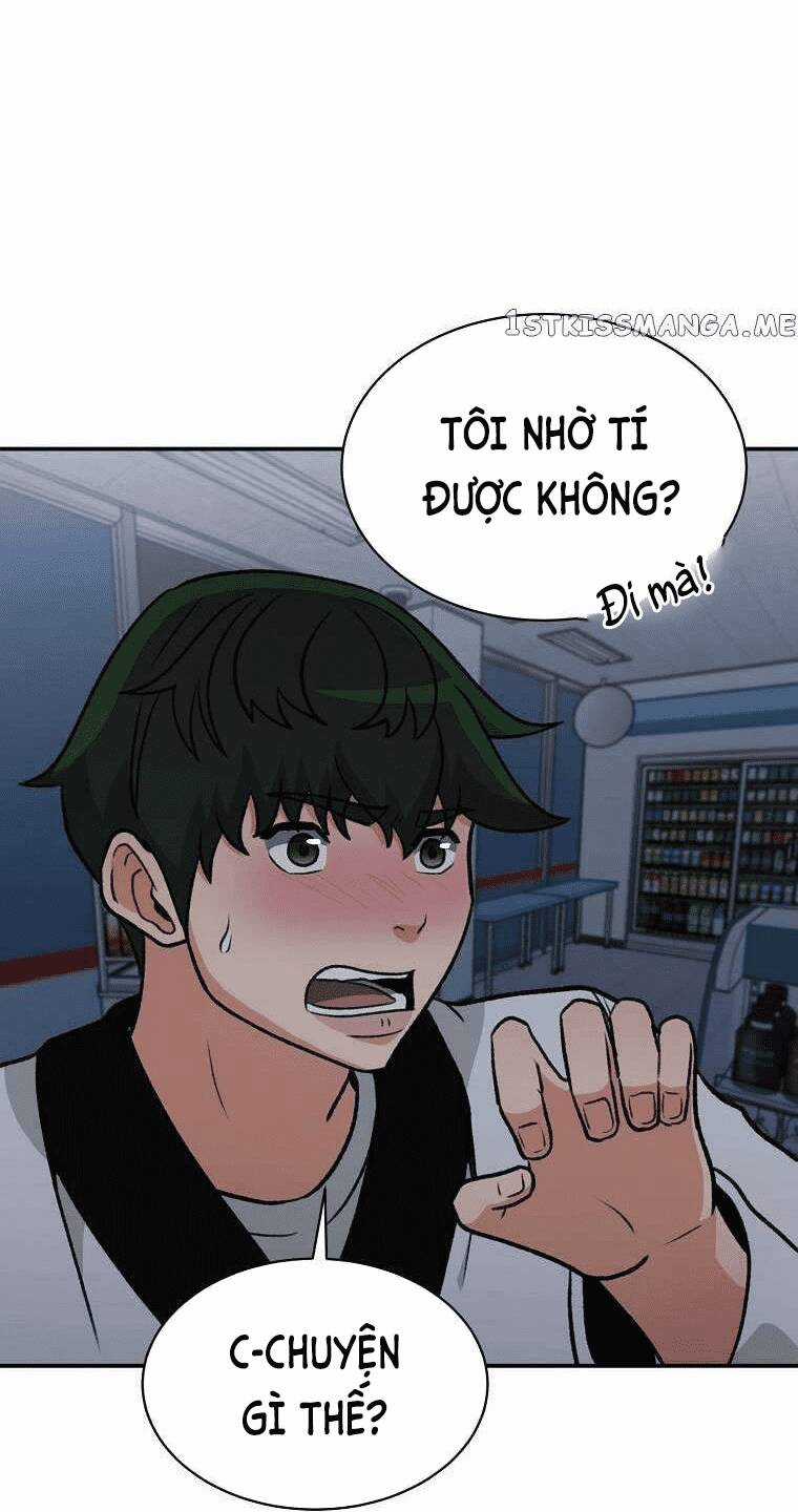 Con Tàu Zombie - Chapter 13 - Trang 42