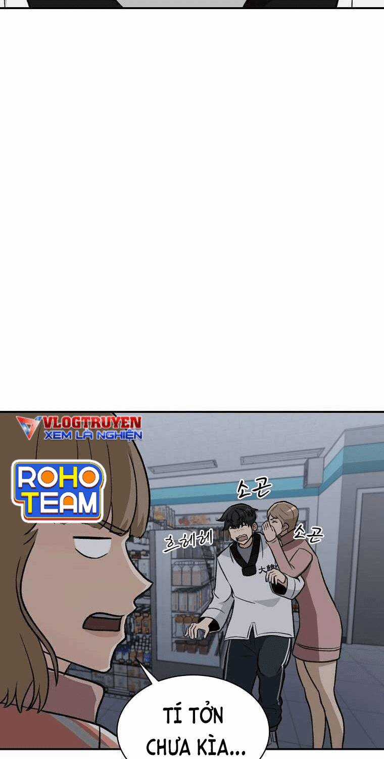 Con Tàu Zombie - Chapter 13 - Trang 45