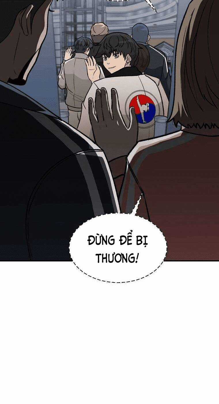 Con Tàu Zombie - Chapter 13 - Trang 48