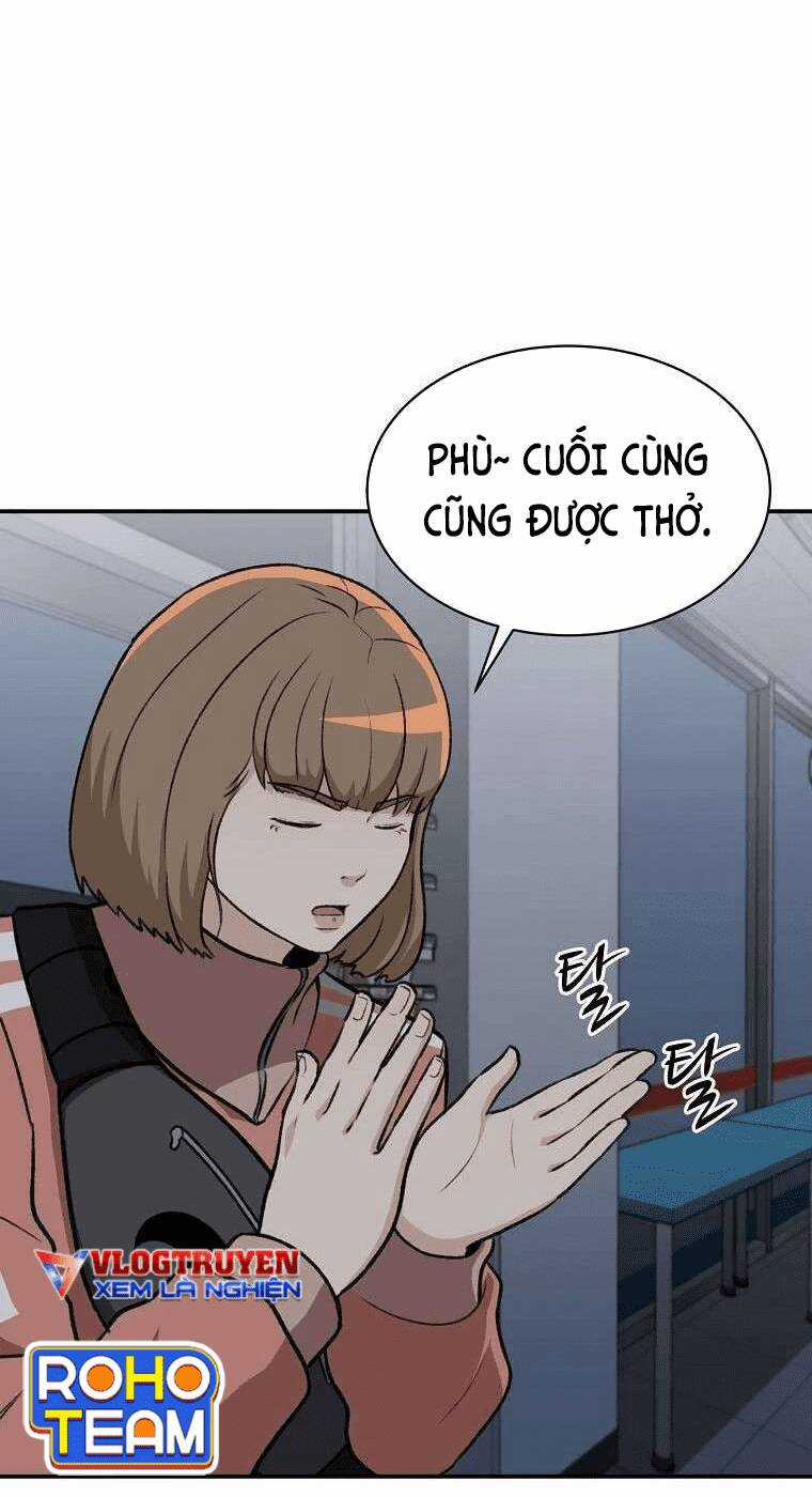 Con Tàu Zombie - Chapter 13 - Trang 50