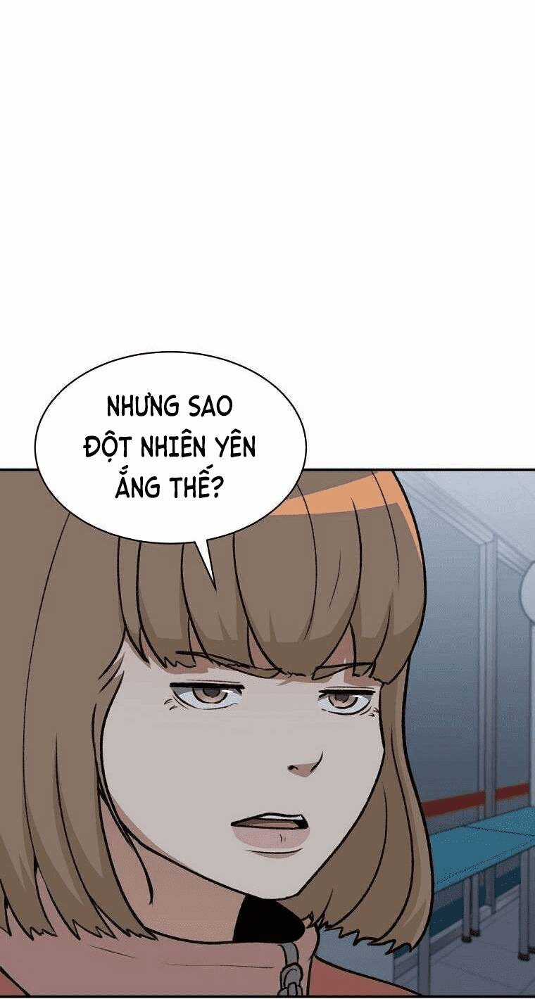 Con Tàu Zombie - Chapter 13 - Trang 51