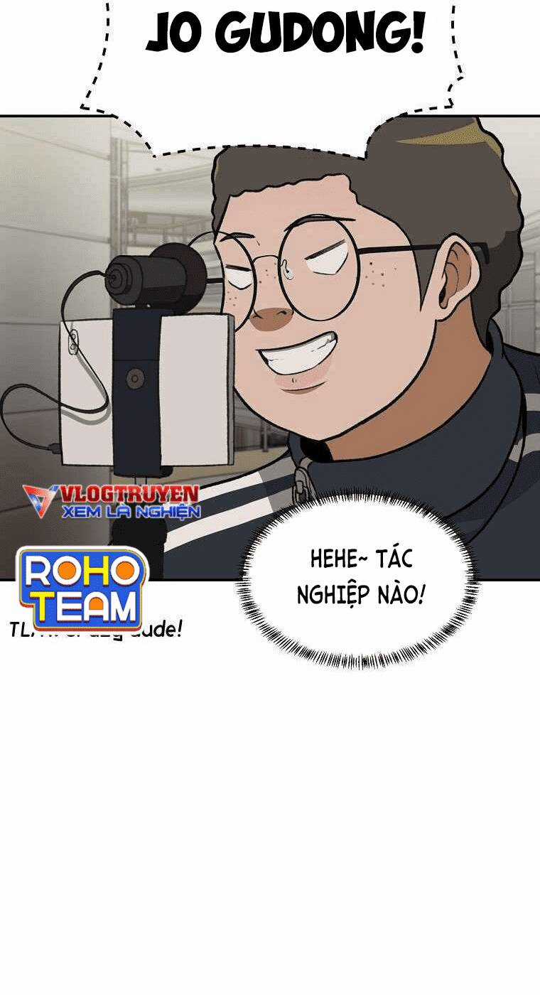 Con Tàu Zombie - Chapter 13 - Trang 56