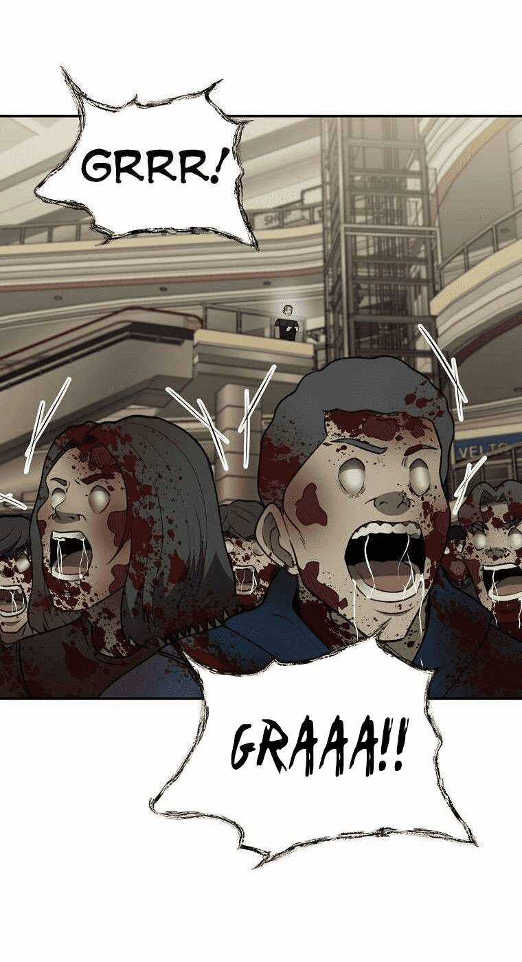 Con Tàu Zombie - Chapter 13 - Trang 58