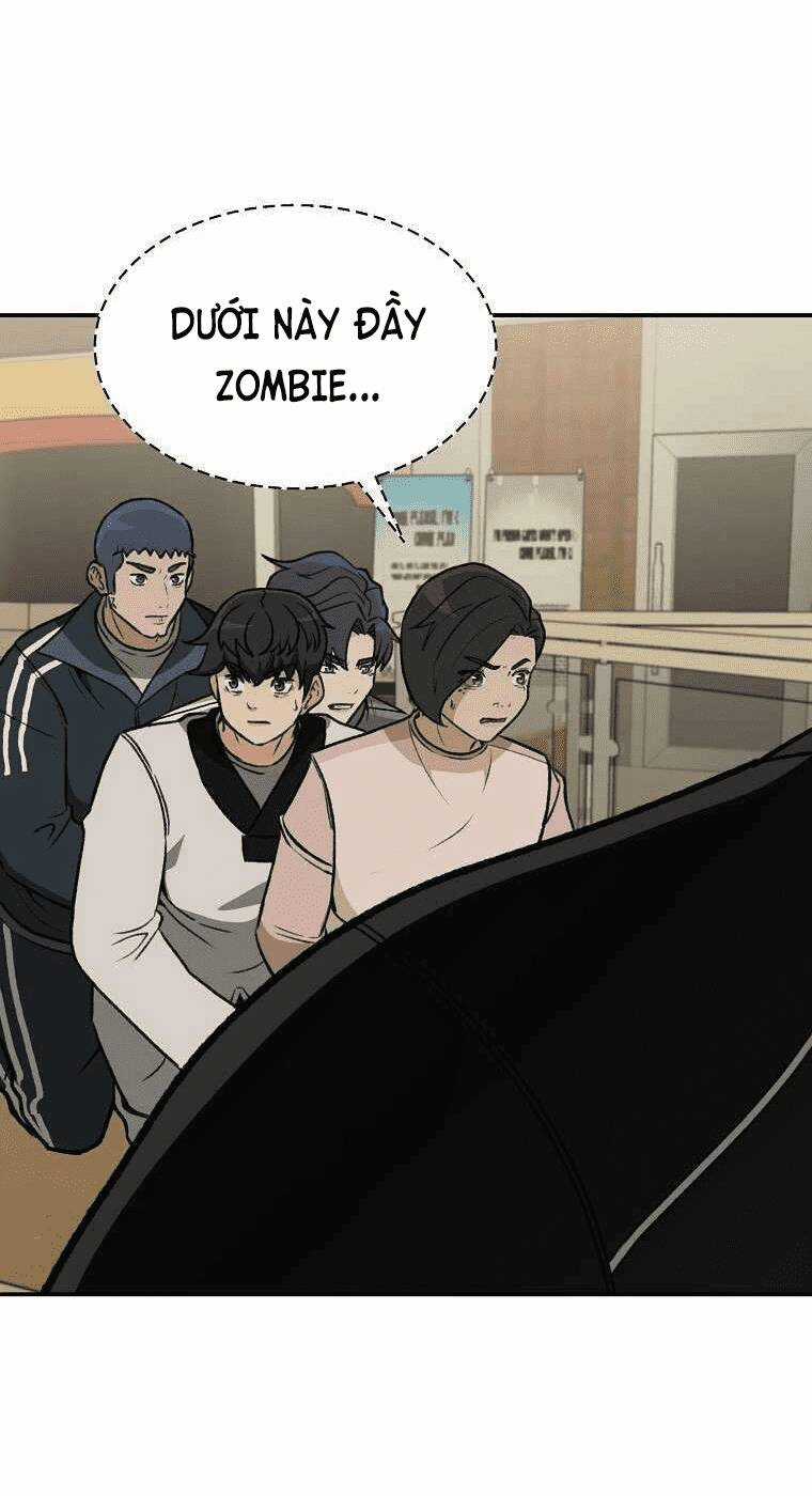 Con Tàu Zombie - Chapter 13 - Trang 59