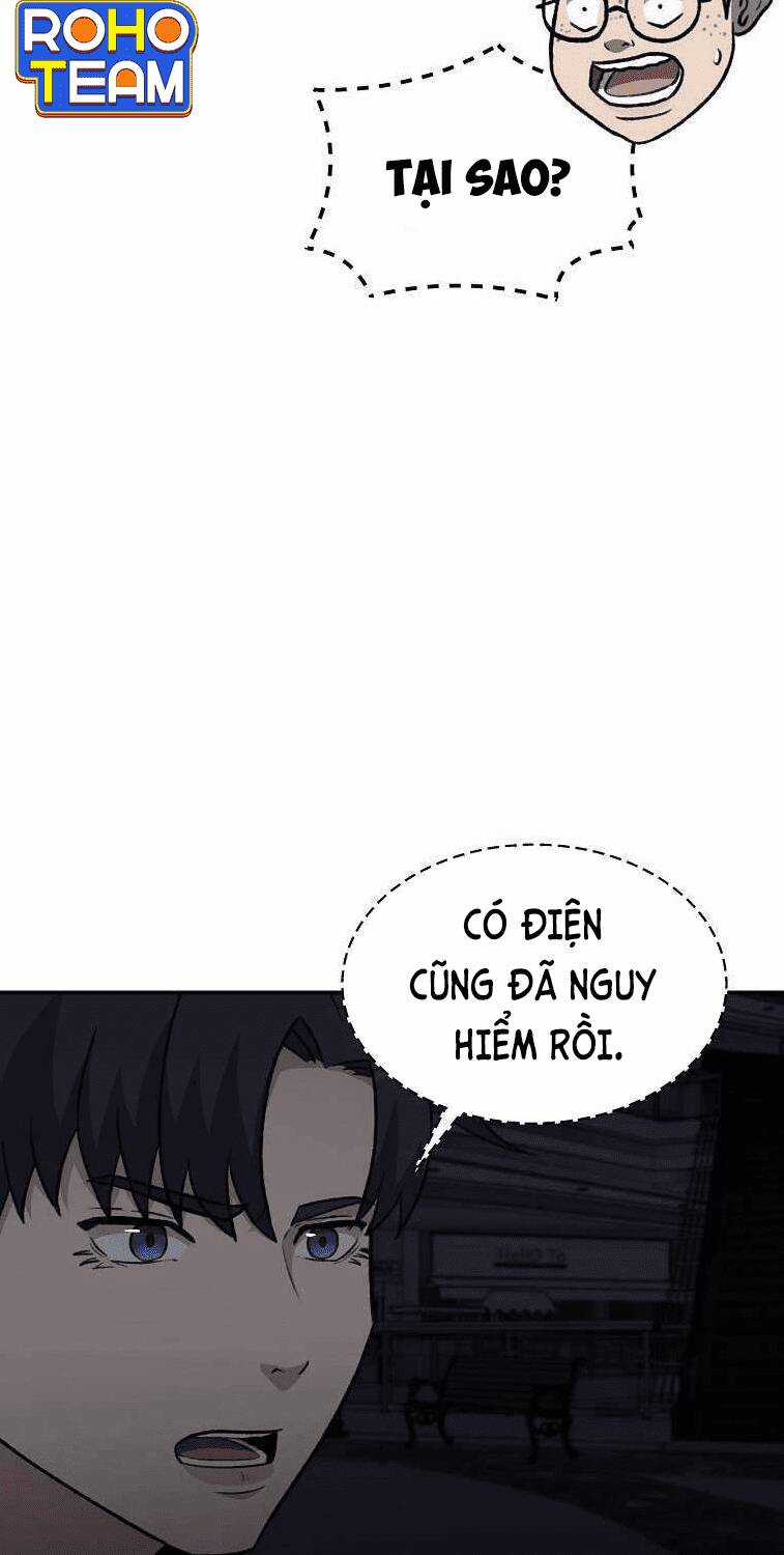 Con Tàu Zombie - Chapter 13 - Trang 7