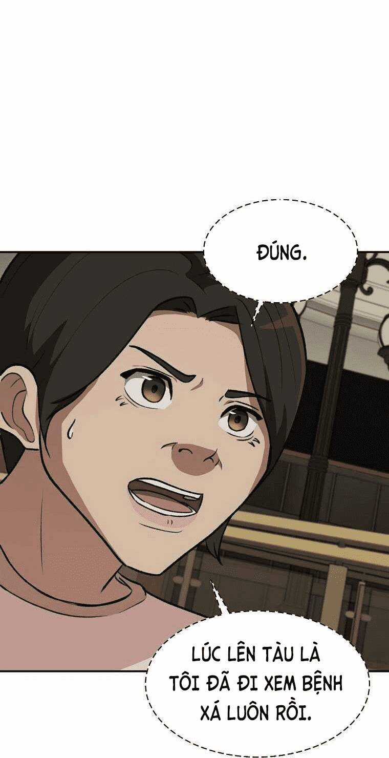 Con Tàu Zombie - Chapter 13 - Trang 61