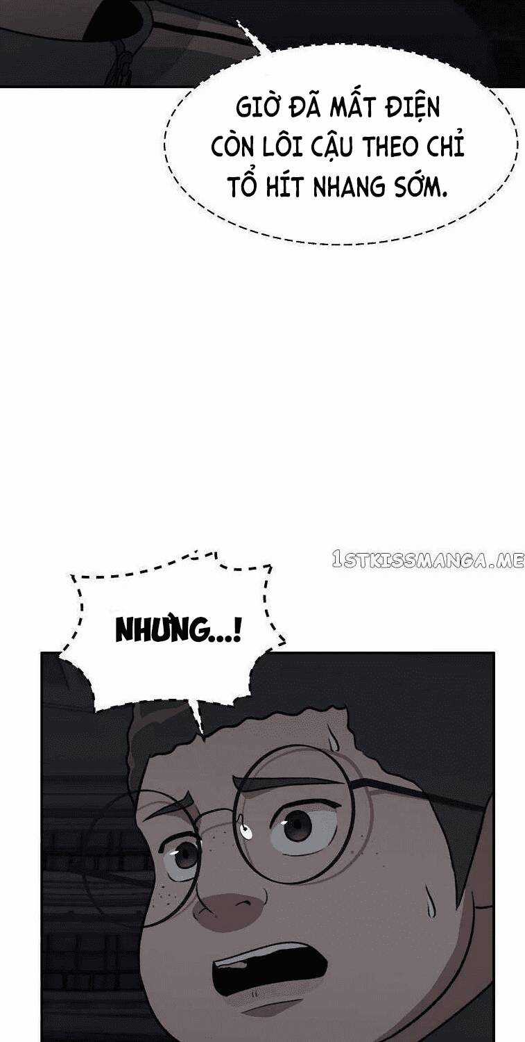 Con Tàu Zombie - Chapter 13 - Trang 8