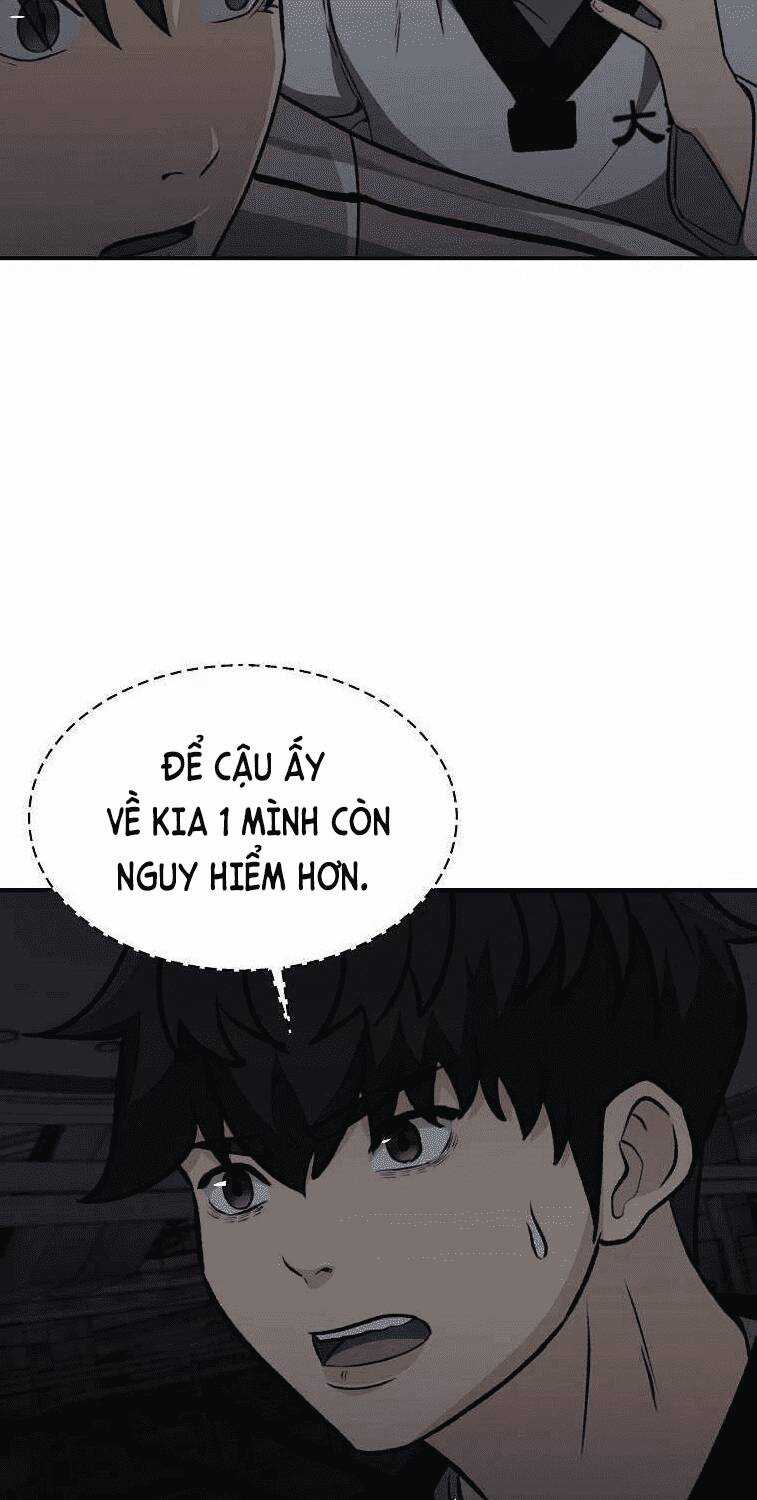 Con Tàu Zombie - Chapter 13 - Trang 10
