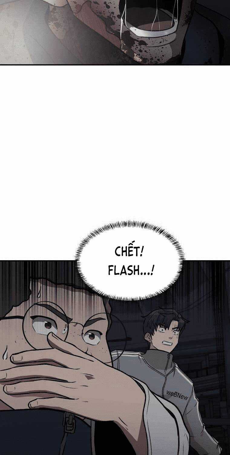 Con Tàu Zombie - Chapter 14 - Trang 11