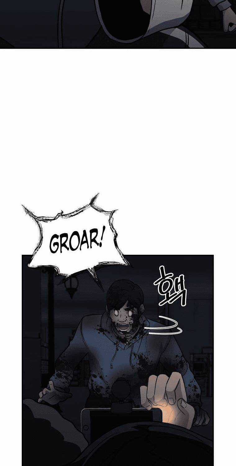 Con Tàu Zombie - Chapter 14 - Trang 12