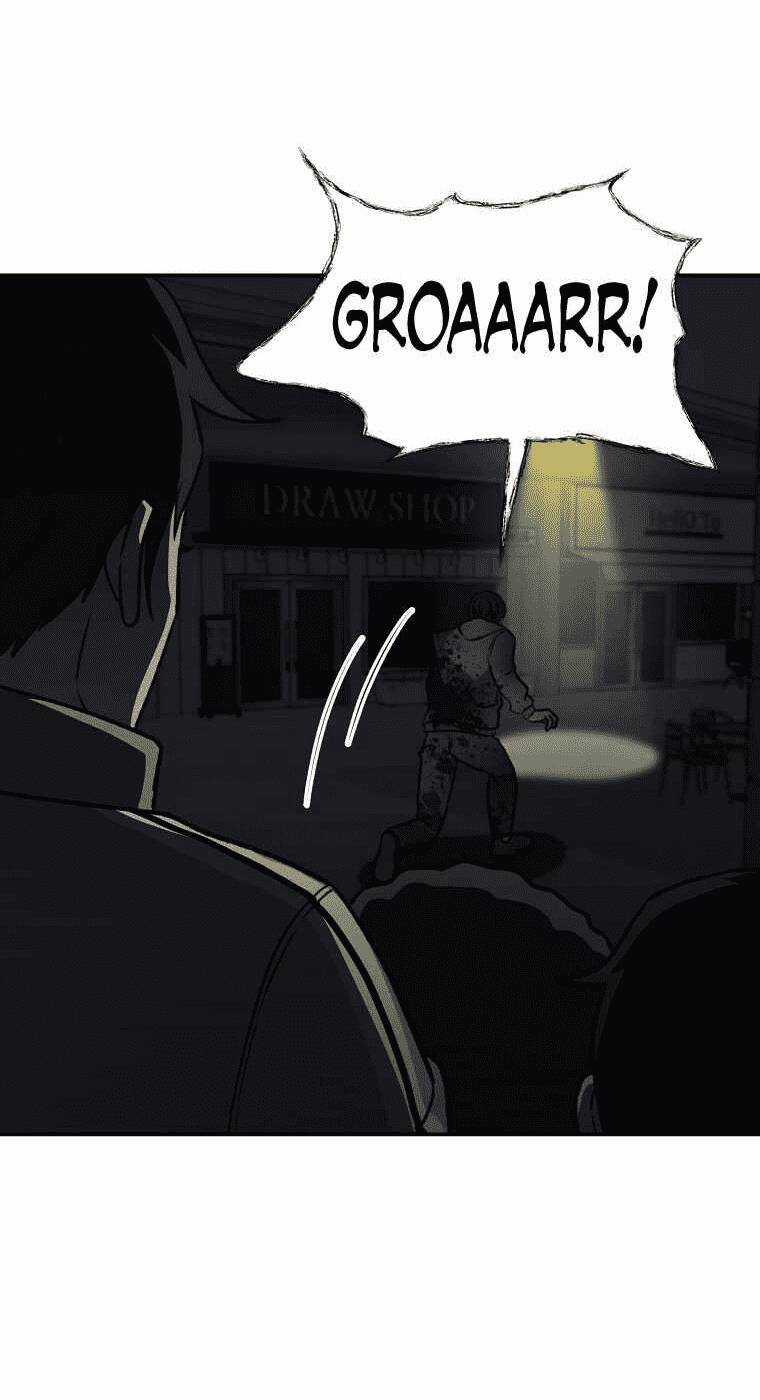 Con Tàu Zombie - Chapter 14 - Trang 17