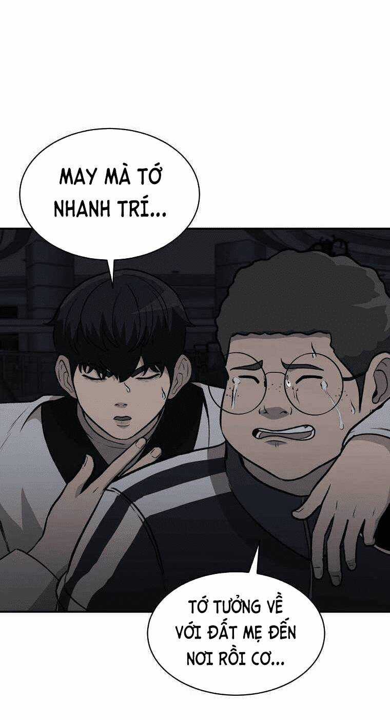 Con Tàu Zombie - Chapter 14 - Trang 18