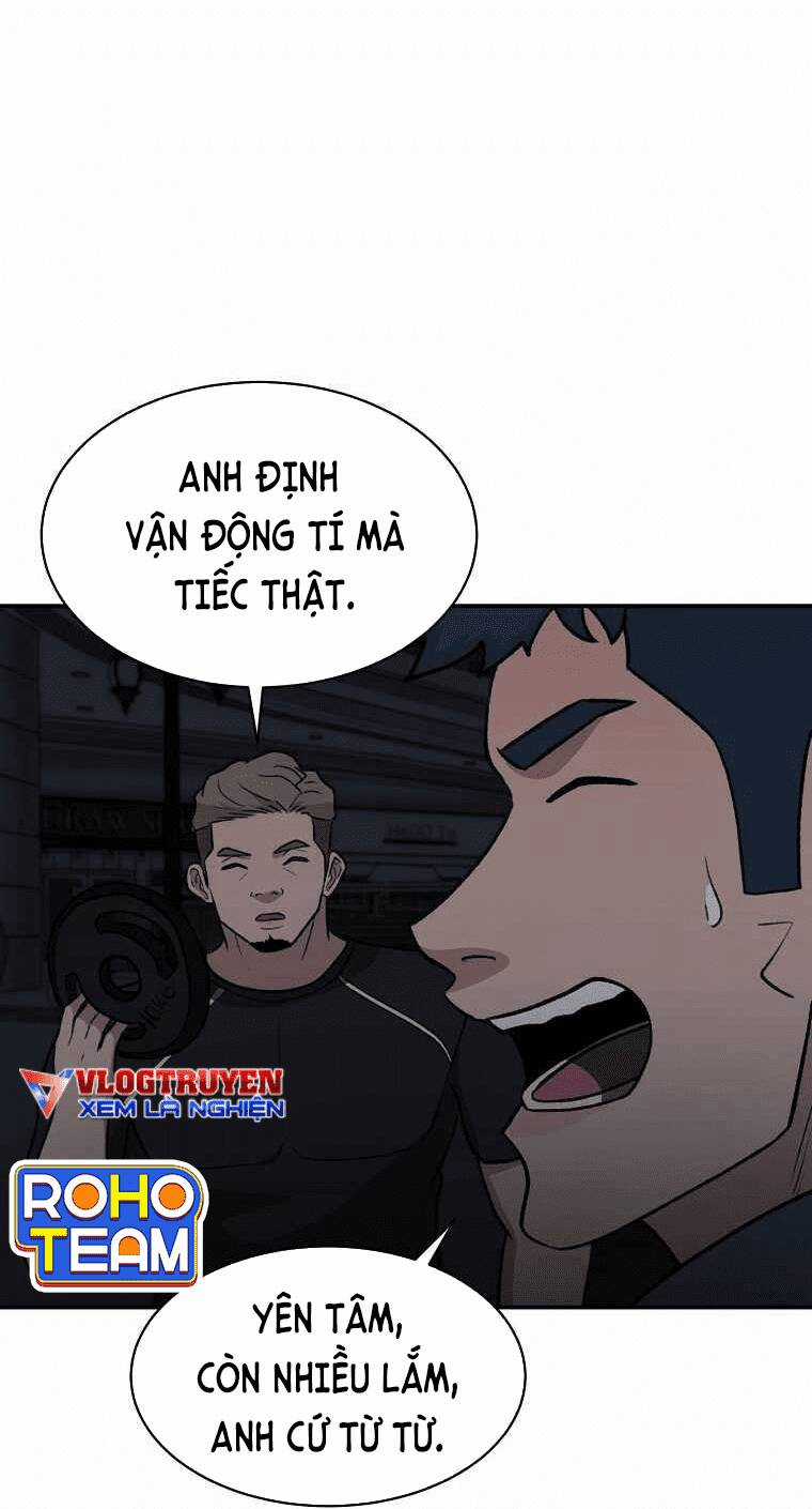 Con Tàu Zombie - Chapter 14 - Trang 19