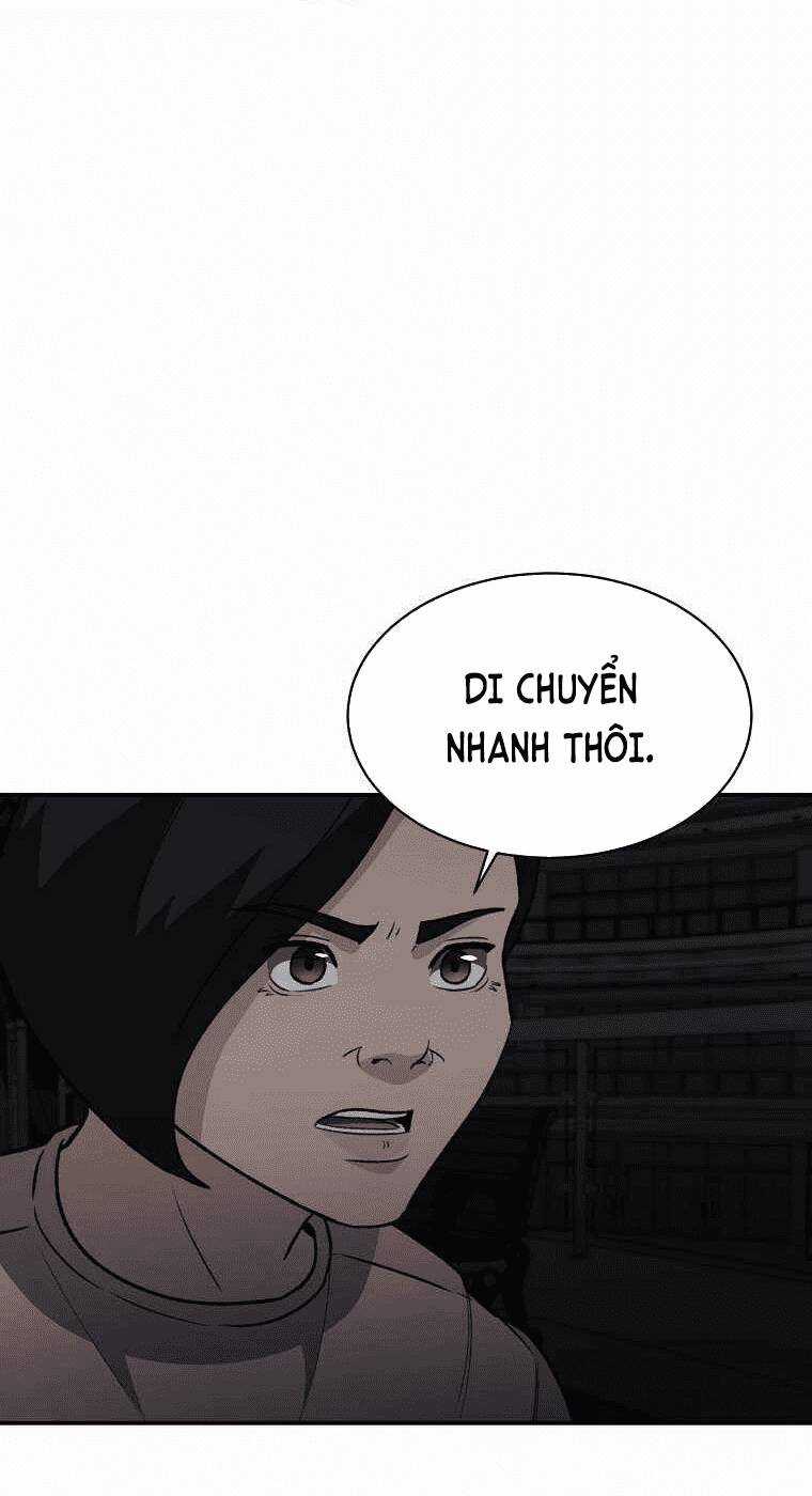 Con Tàu Zombie - Chapter 14 - Trang 20