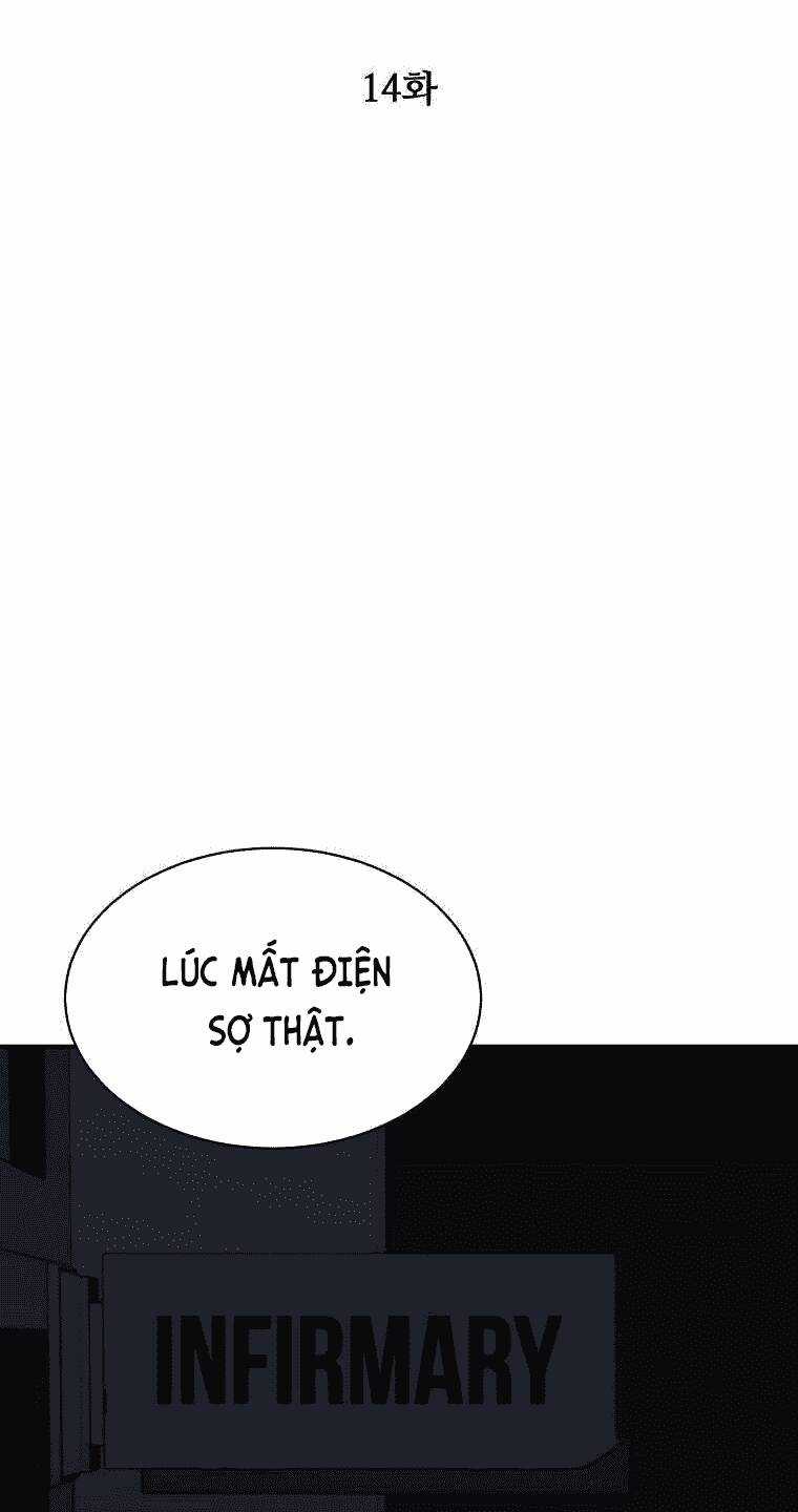 Con Tàu Zombie - Chapter 14 - Trang 22