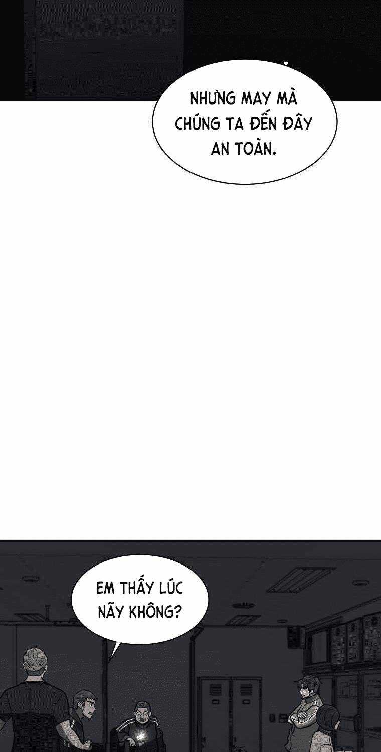 Con Tàu Zombie - Chapter 14 - Trang 23