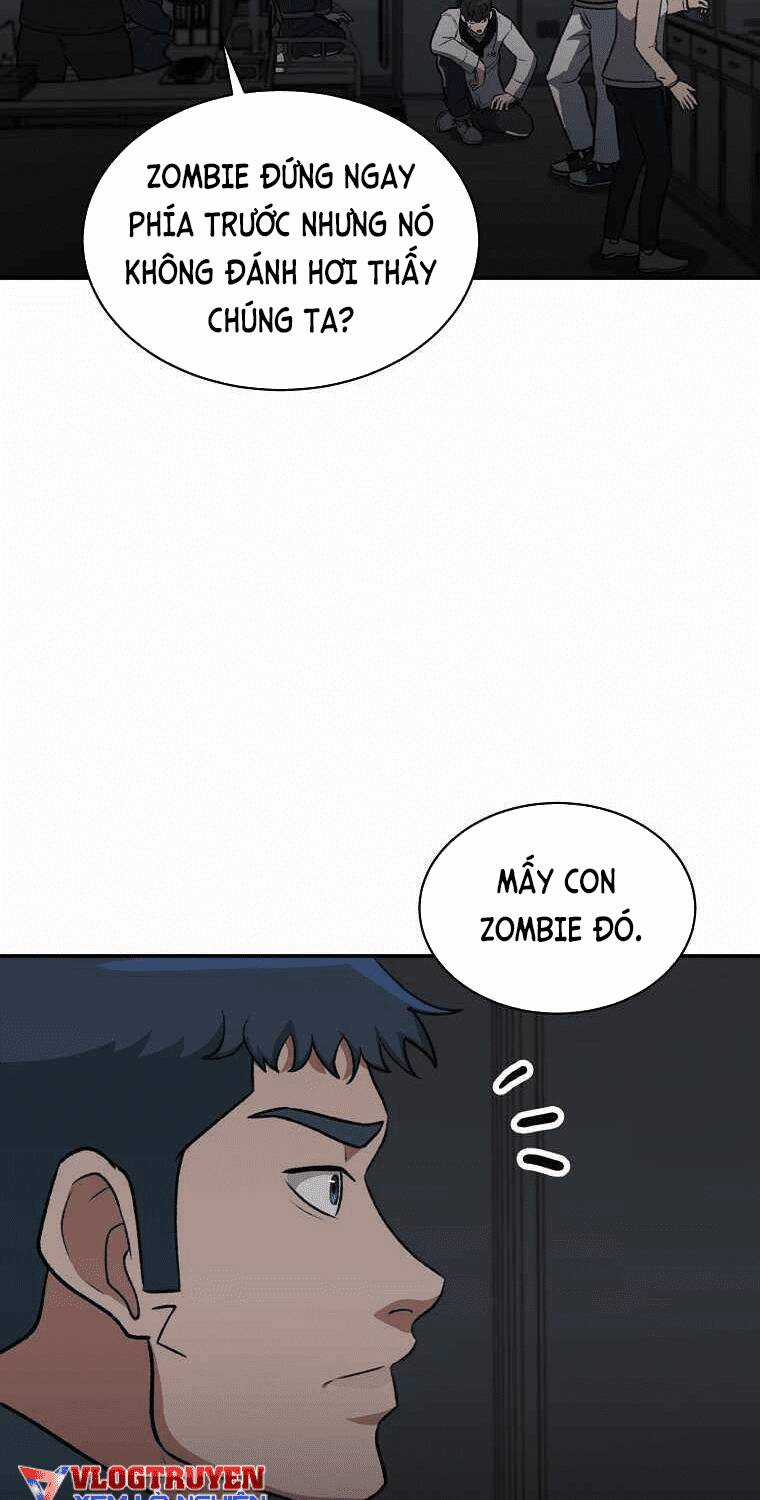 Con Tàu Zombie - Chapter 14 - Trang 24