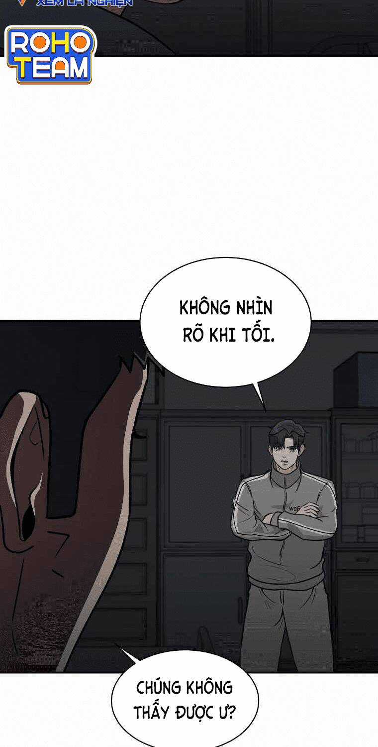 Con Tàu Zombie - Chapter 14 - Trang 25