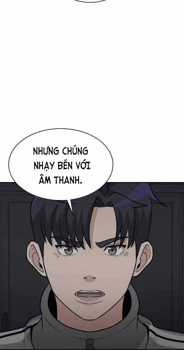 Con Tàu Zombie - Chapter 14 - Trang 26