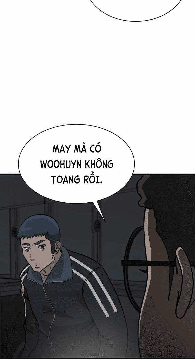 Con Tàu Zombie - Chapter 14 - Trang 28