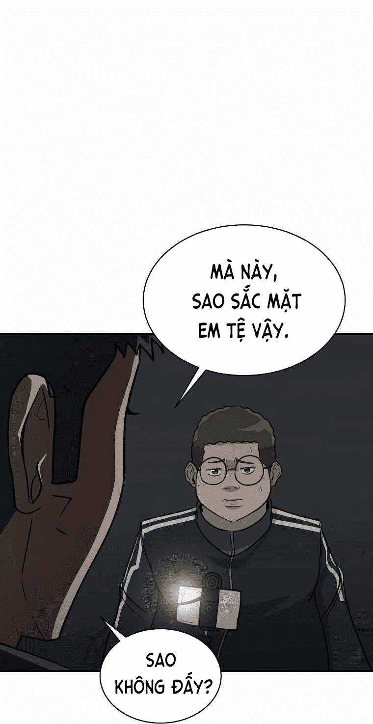 Con Tàu Zombie - Chapter 14 - Trang 29