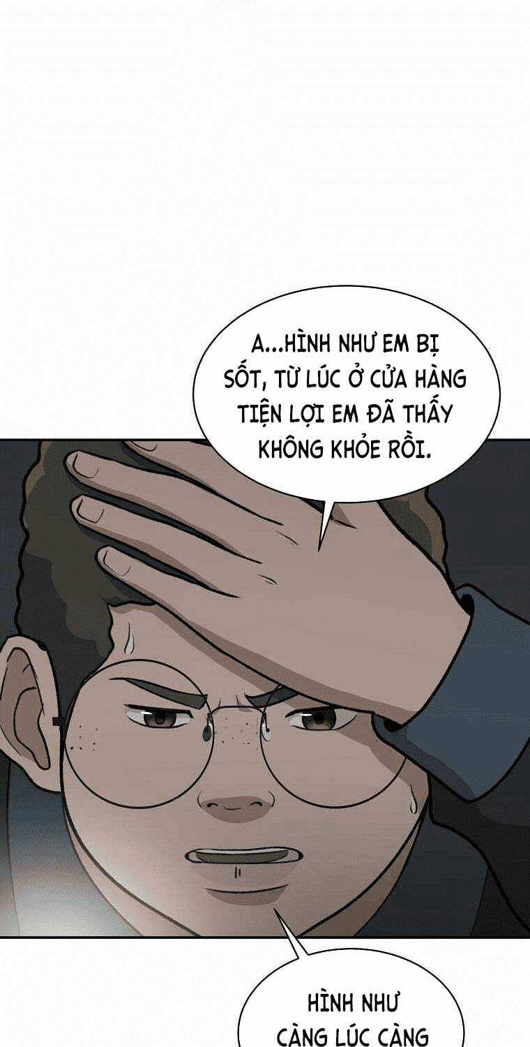 Con Tàu Zombie - Chapter 14 - Trang 30