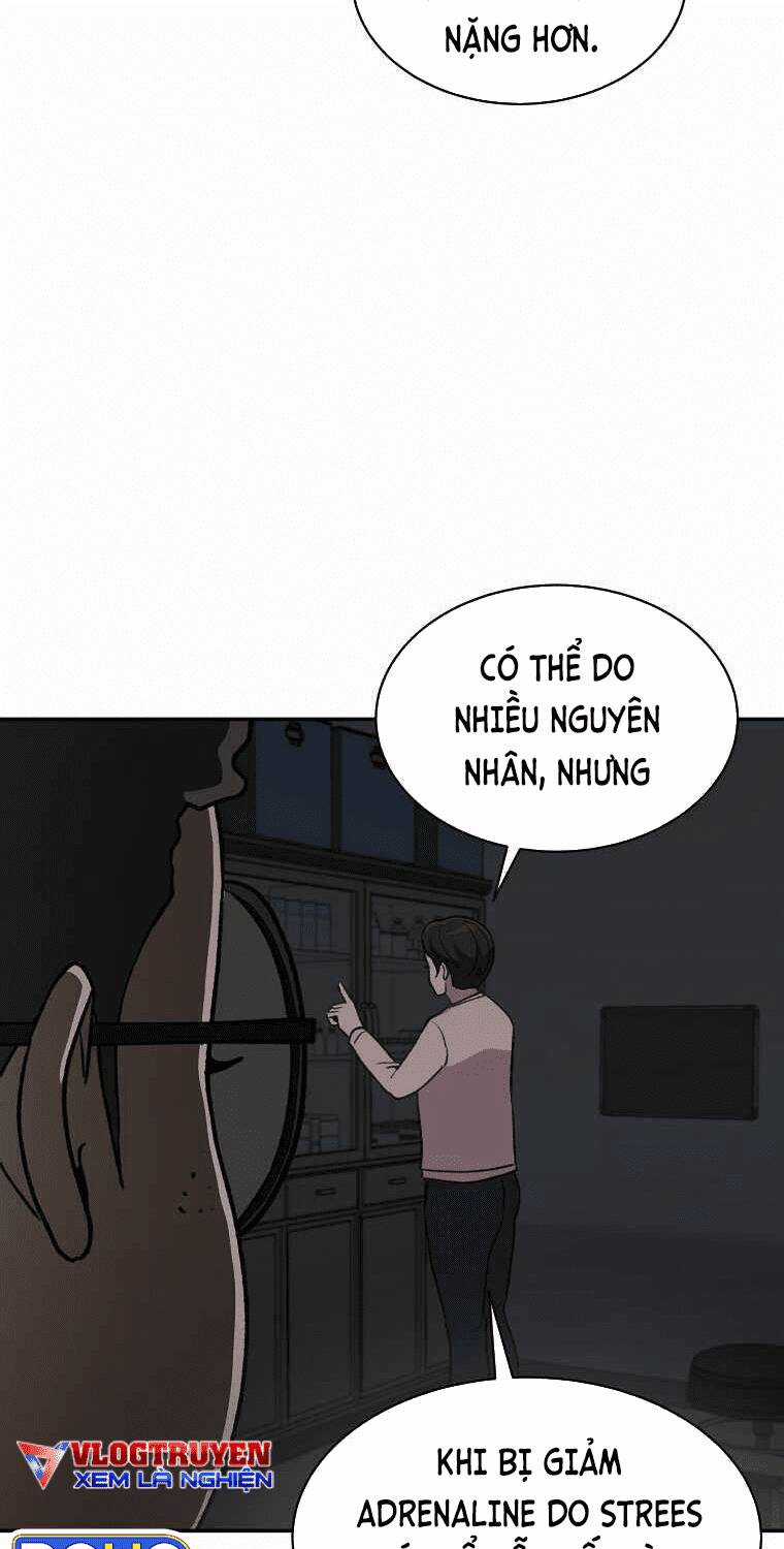 Con Tàu Zombie - Chapter 14 - Trang 31