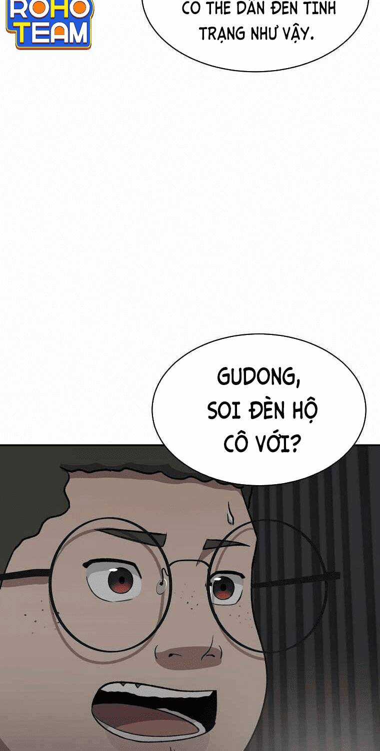 Con Tàu Zombie - Chapter 14 - Trang 32