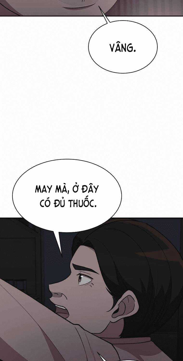 Con Tàu Zombie - Chapter 14 - Trang 33